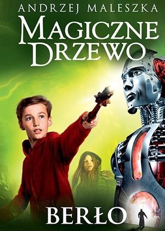 Magiczne Drzewo T.9 Drzewo w.2020