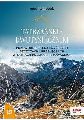Tatrzańskie dwutysięczniki Tatrzańskie dwutysięczniki