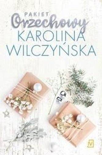 Pakiet orzechowy: To będą piękne święta/ Spełnione