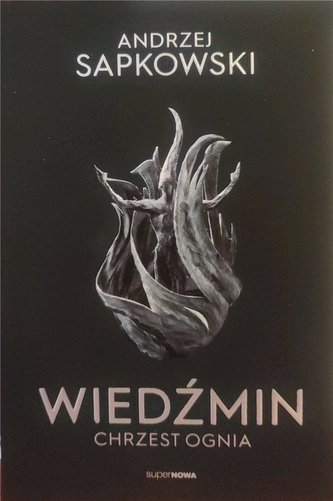 Wiedźmin 5 - Chrzest ognia