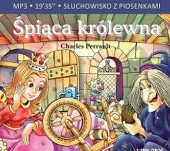 Śpiąca królewna Śpiąca królewna