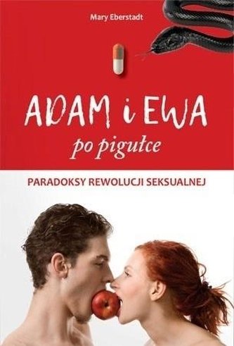 Adam i Ewa po pigułce Adam i Ewa po pigułce