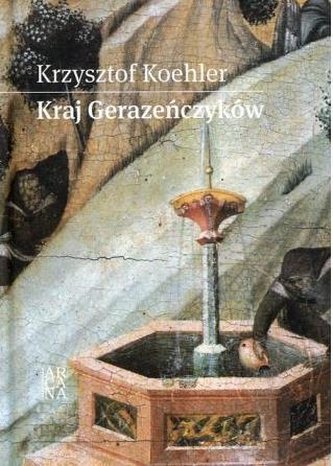 Kraj Gerazeńczyków