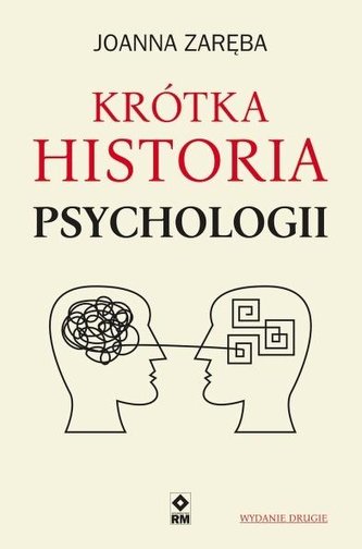 Krótka historia psychologii