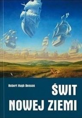 Świt nowej ziemi Świt nowej ziemi