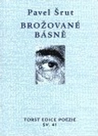 Brožované básně