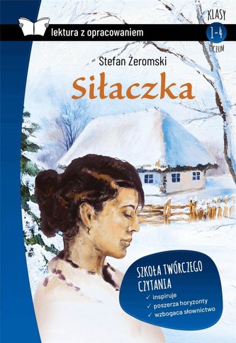 Siłaczka z opracowaniem TW SBM Siłaczka z opracowaniem TW SBM