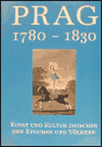 Prag 1780-1830 Prag 1780-1830