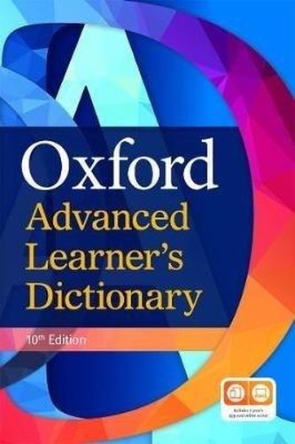 Oxford Advanced Learner's Dictionary 10E BR