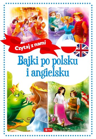 Bajki po polsku i angielsku Bajki po polsku i angielsku