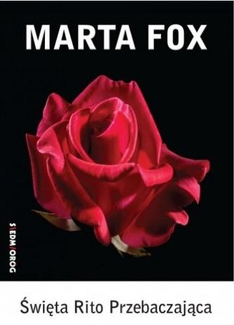 Święta Rito Przebaczjąca