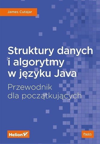 Struktury danych i algorytmy w języku Java