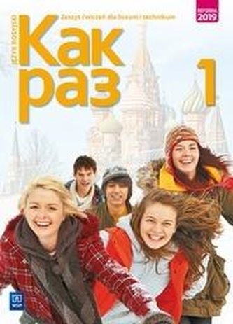 Kak raz j. ros. ćw LO 1 ZP NPP WSiP