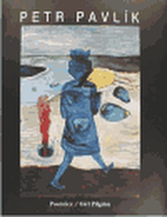 Poutnice / Girl Pilgrim