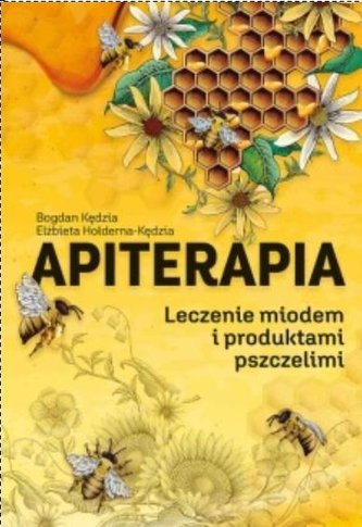 Apiterapia