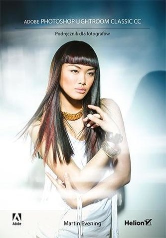 Adobe Photoshop Lightroom Classic CC. Podr. Adobe Photoshop Lightroom Classic CC. Podr.