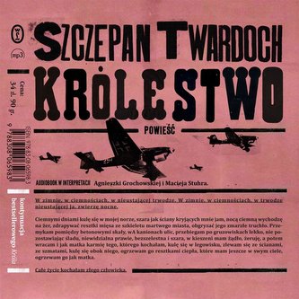 Królestwo audiobook