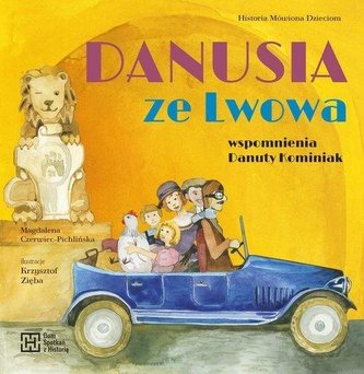 Danusia ze Lwowa Danusia ze Lwowa