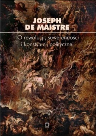 O rewolucji, suwerenności i konstytucji...