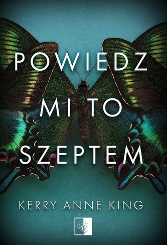 Powiedz mi to szeptem Powiedz mi to szeptem