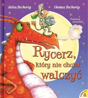 Rycerz, który nie chciał walczyć w.2020