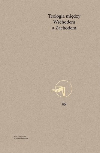 Teologia między Wschodem a Zachodem