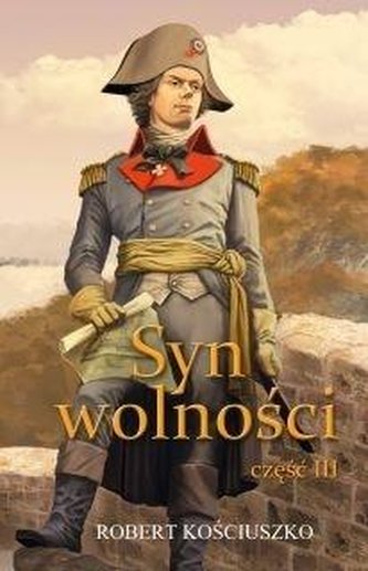 Syn wolności cz.3 Syn wolności cz.3