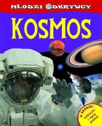 Młodzi odkrywcy. Kosmos