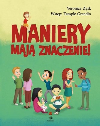 Maniery mają znaczenie Maniery mają znaczenie