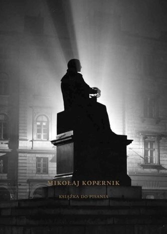 Mikołaj Kopernik. Książka do pisania Mikołaj Kopernik. Książka do pisania