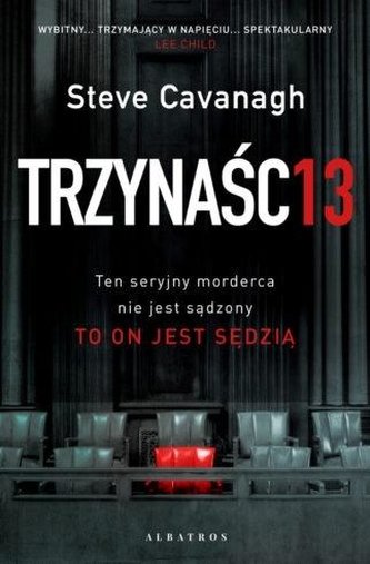 TRZYNAŚCIE TRZYNAŚCIE