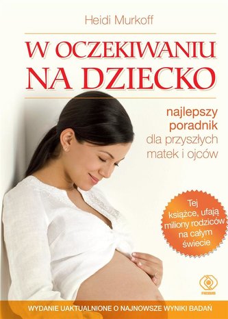 W oczekiwaniu na dziecko broszura w.2020