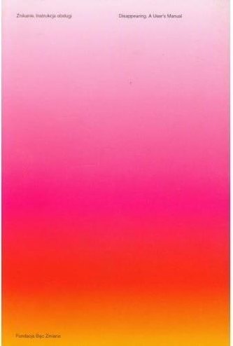 Znikanie Instrukcja Obsługi