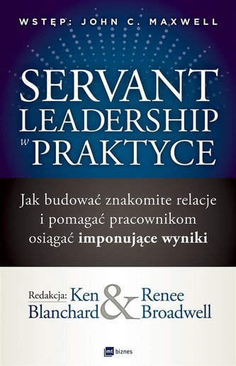 Servant Leadership w praktyce