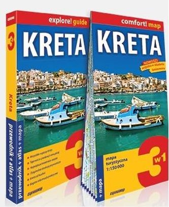 Explore! guide Kreta 3w1 w.2019 Explore! guide Kreta 3w1 w.2019