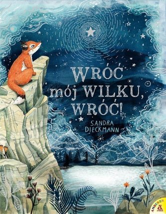 Wróć, mój Wilku, wróć! w.2020