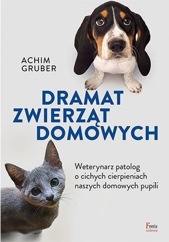 Dramat zwierząt domowych Dramat zwierząt domowych