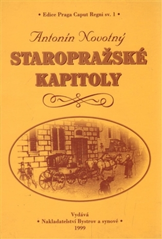 Staropražské kapitoly