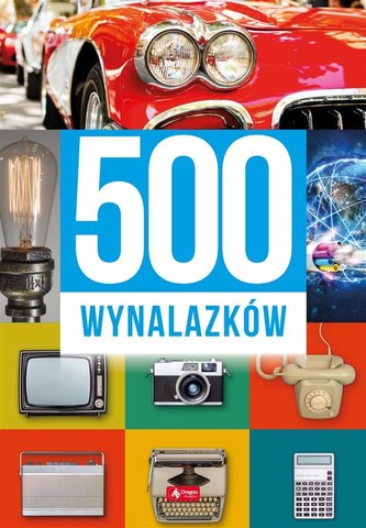 500 wynalazków 500 wynalazków