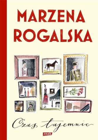 Czas tajemnic T.1 Saga o Karli Linde