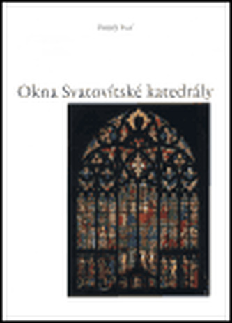 Okna Svatovítské katedrály