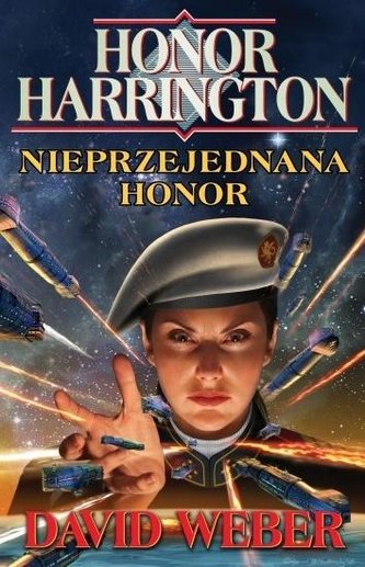 Nieprzejednana Honor Nieprzejednana Honor