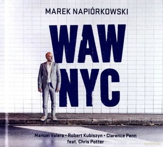 WAW NYC CD