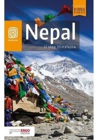 Nepal. U stóp Himalajów w.2 Nepal. U stóp Himalajów w.2