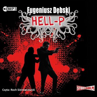 Hell-P audiobook Hell-P audiobook