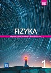 Fizyka LO 1 Podr. ZR NPP w.2019 WSIP