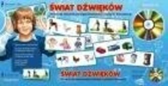 Świat dźwięków (+CD) Świat dźwięków (+CD)