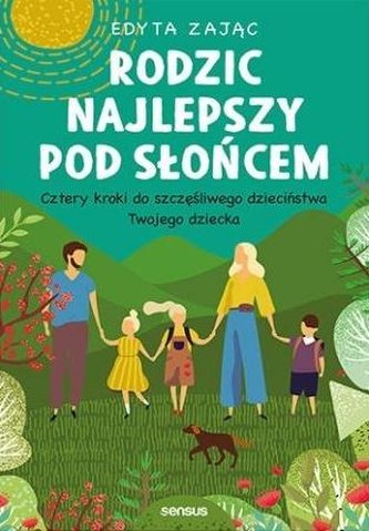 Rodzic najlepszy pod słońcem Rodzic najlepszy pod słońcem