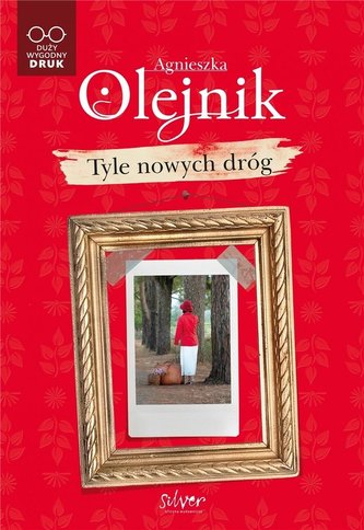 Tyle nowych dróg Tyle nowych dróg