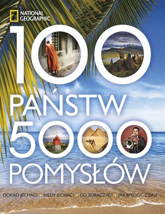 100 państw 5000 pomysłów 100 państw 5000 pomysłów